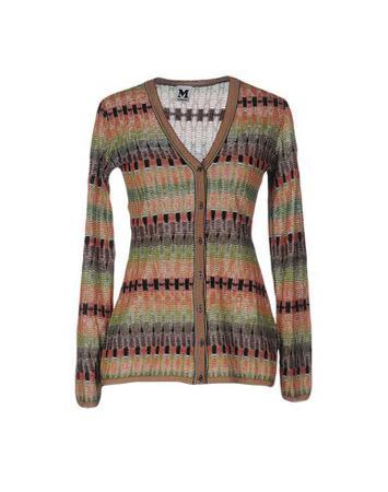 Кардиган M MISSONI