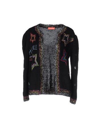 Кардиган ROSE CARMINE