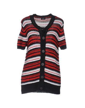 Кардиган LEBEK BARBARA LEBEK