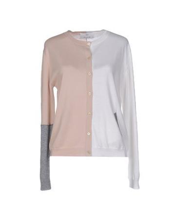 Кардиган ALLUDE