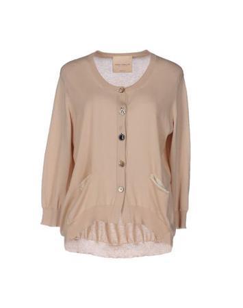 Кардиган ERIKA CAVALLINI SEMICOUTURE