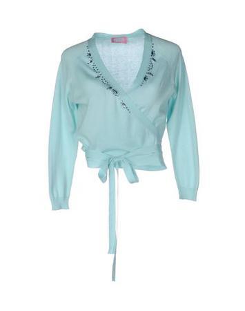 Кардиган BLUGIRL BLUMARINE Кардиган BLUGIRL BLUMARINE