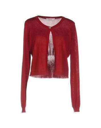 Кардиган JUCCA