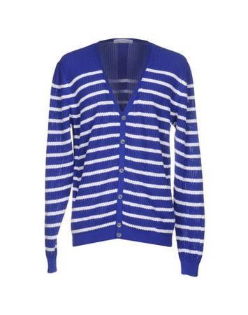 Кардиган GREY DANIELE ALESSANDRINI