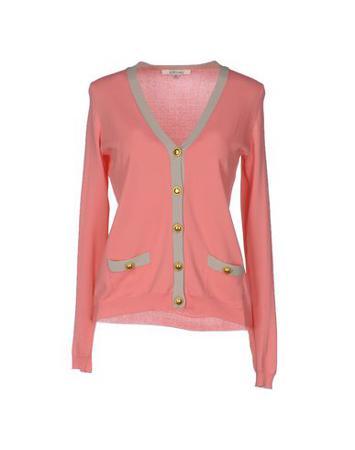 Кардиган ANIS WHITE