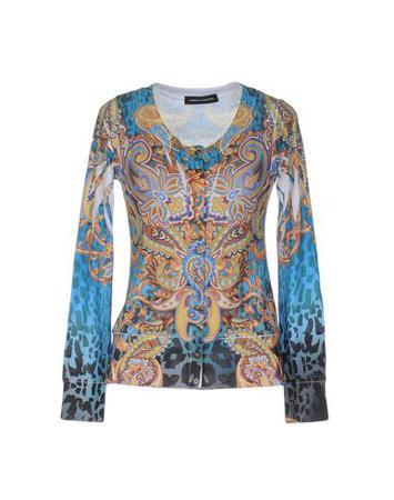 Кардиган ANDREA MORANDO