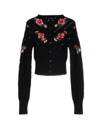 Кардиган DSQUARED2