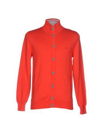 Кардиган BLOCK23