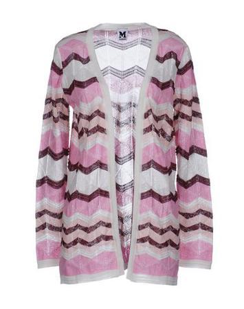 Кардиган M MISSONI