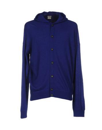 Кардиган MASSIMO ALBA