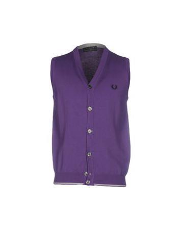 Кардиган FRED PERRY