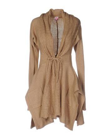 Кардиган SCEE BY TWIN-SET