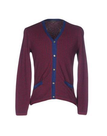 Кардиган SCAGLIONE