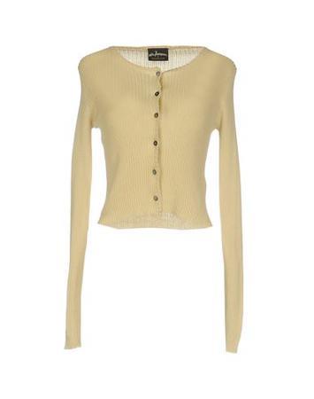 Кардиган AIR JUMPER BY SCAGLIONE