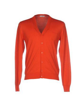 Кардиган PAOLO PECORA