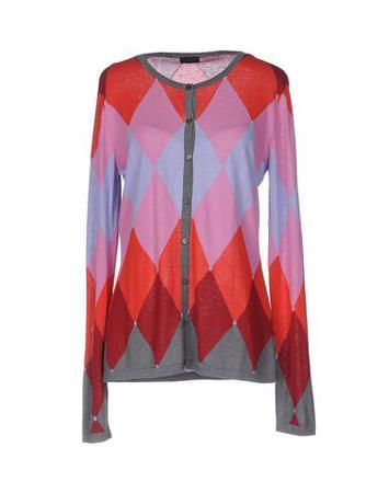 Кардиган BALLANTYNE