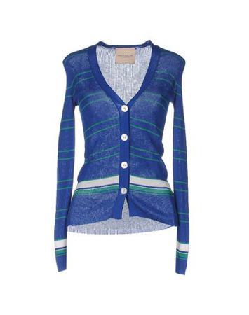 Кардиган ERIKA CAVALLINI SEMICOUTURE