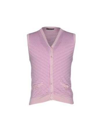 Кардиган DANIELE ALESSANDRINI