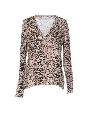 Кардиган BLUGIRL BLUMARINE Кардиган BLUGIRL BLUMARINE