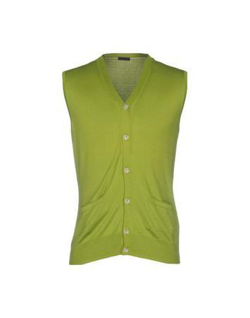 Кардиган PAOLO PECORA