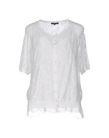 Кардиган SILK AND SOIE