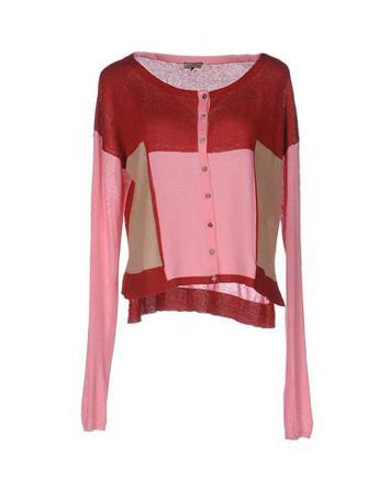 Кардиган MALÌPARMI