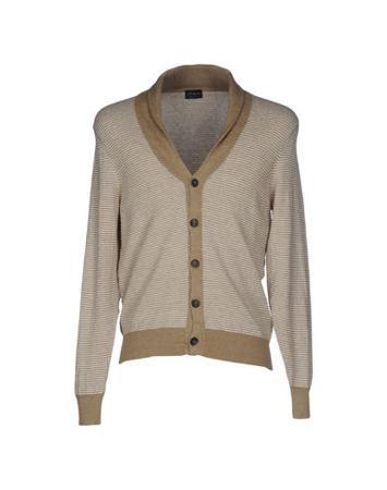 Кардиган DRUMOHR