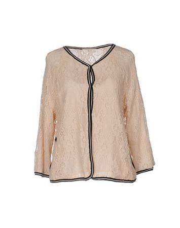 Кардиган SUOLI