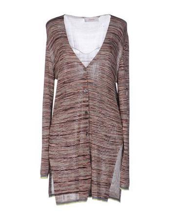 Кардиган JUCCA