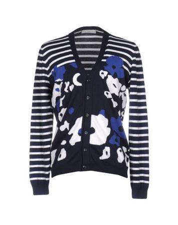 Кардиган GREY DANIELE ALESSANDRINI