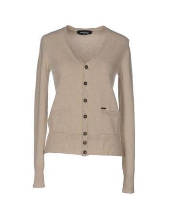 Кардиган DSQUARED2