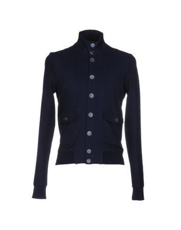 Кардиган CAPOBIANCO