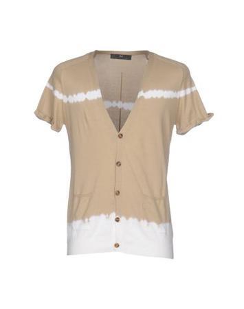 Кардиган DANIELE ALESSANDRINI