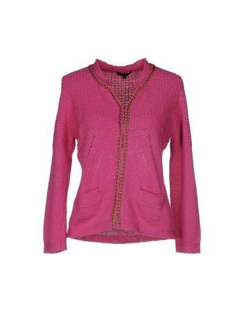 Кардиган SILK AND SOIE Кардиган SILK AND SOIE