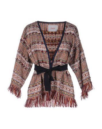 Кардиган JUCCA