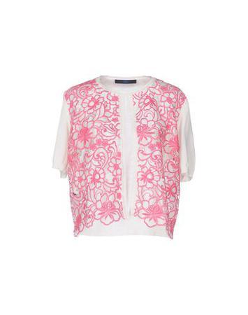 Кардиган BLUE LES COPAINS