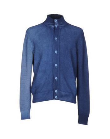 Кардиган ANDREA FENZI