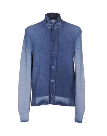 Кардиган ANDREA FENZI