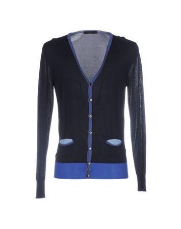 Кардиган VNECK