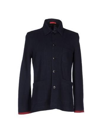 Кардиган GUIDO DI RICCIO