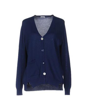 Кардиган GOLD CASE