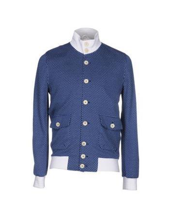 Кардиган CAPOBIANCO