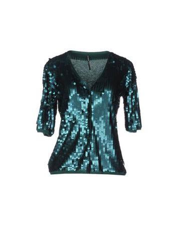 Кардиган LIVIANA CONTI