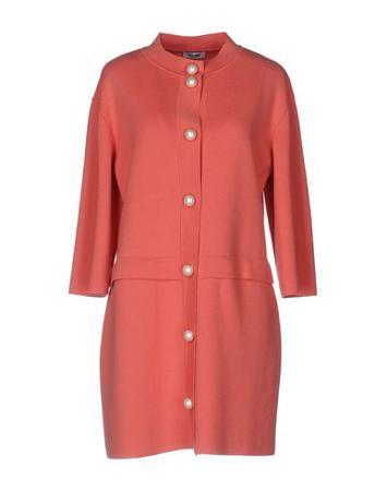 Кардиган MOSCHINO CHEAPANDCHIC