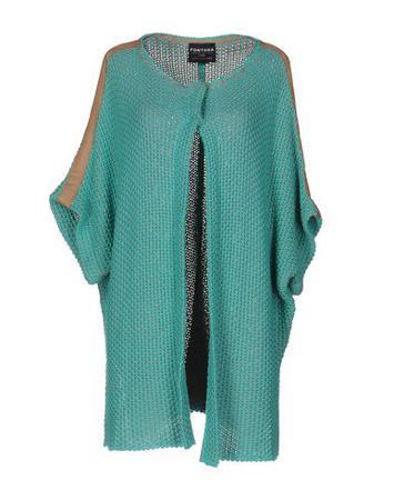 Кардиган FONTANA COUTURE