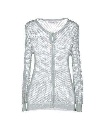 Кардиган JUCCA