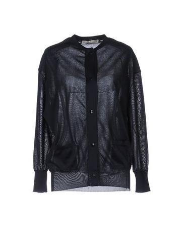 Кардиган GOLDEN GOOSE