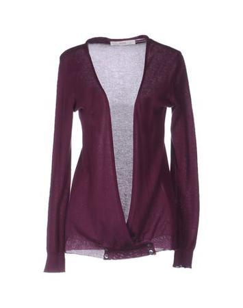 Кардиган JUCCA