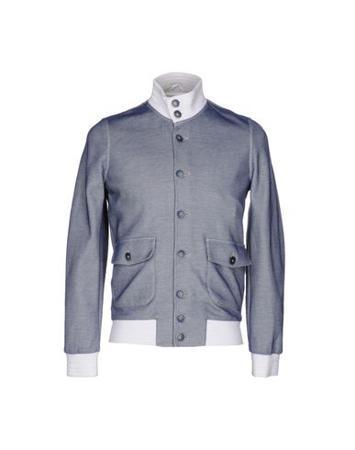 Кардиган CAPOBIANCO