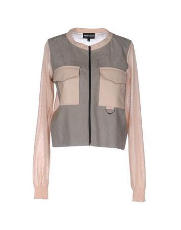 Кардиган EMPORIO ARMANI